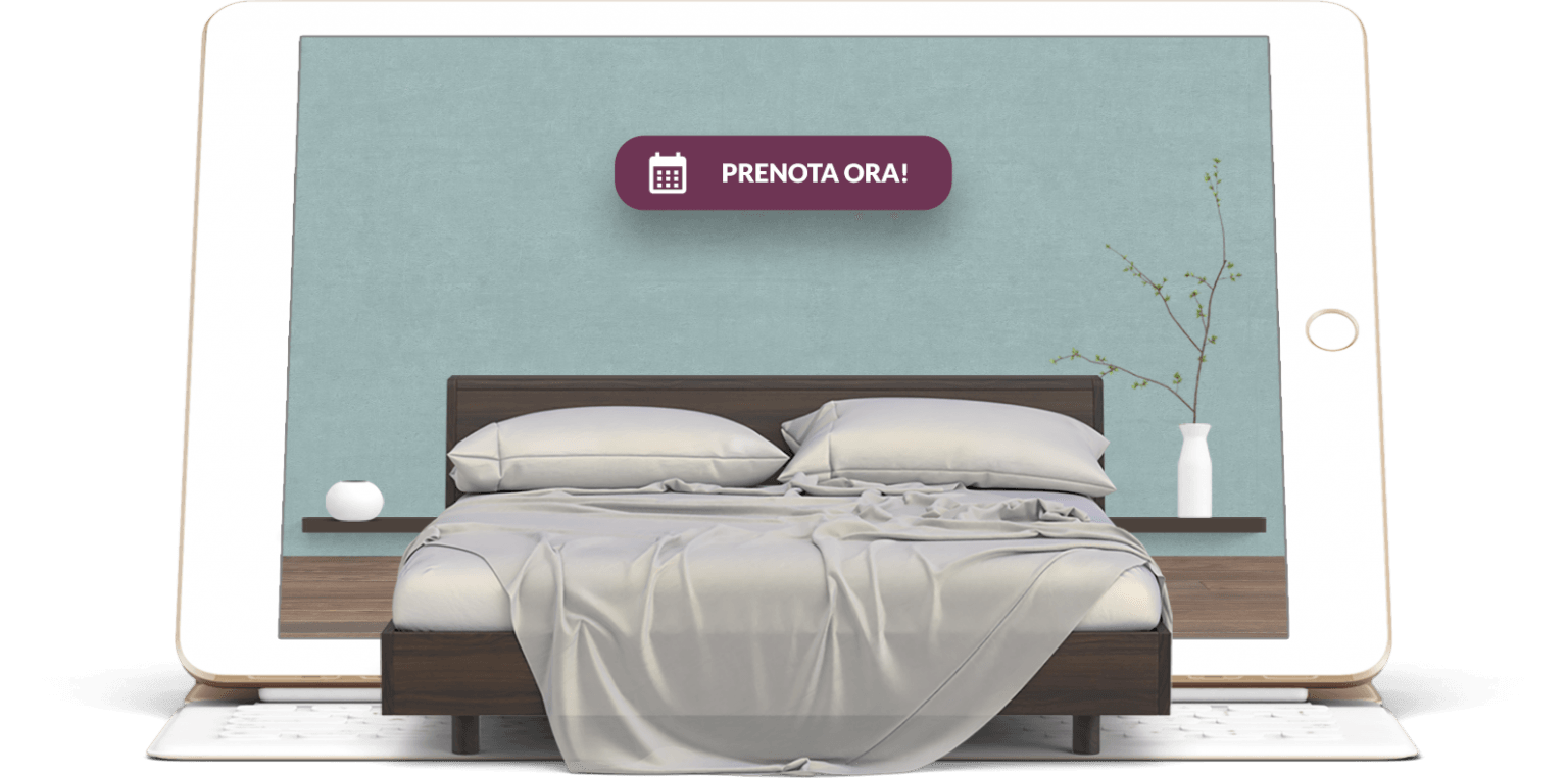 Siti web per hotel e b&b