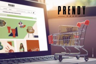 e-commerce Prendy Shop
