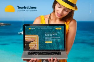 gestionale barche tourist lines