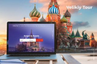 sito web velikiy tour