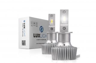 Packaging LuxLight