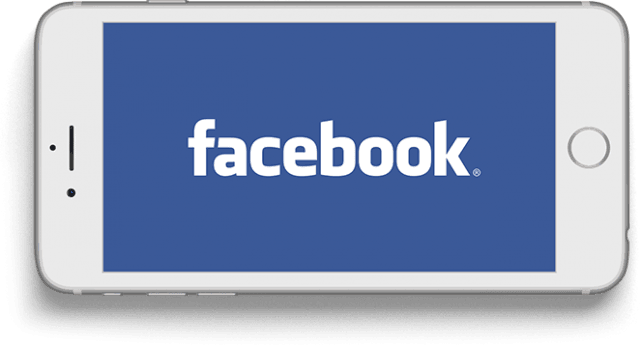 La tua pagina sponsorizzata su Facebook e consultabile da ogni dispositivo